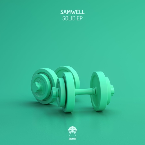 Samwell (LU) - Solid EP [BP10972022]